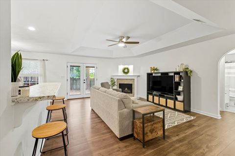Tiny photo for 968 Audrey Court, Tallahassee, FL 32317 (MLS # 391624)