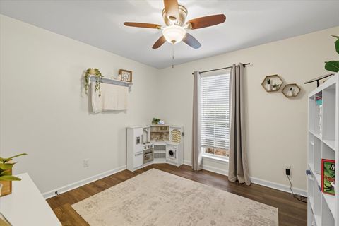 Tiny photo for 968 Audrey Court, Tallahassee, FL 32317 (MLS # 391624)