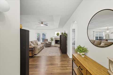 Tiny photo for 968 Audrey Court, Tallahassee, FL 32317 (MLS # 391624)