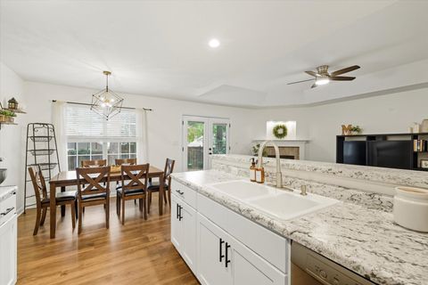 Tiny photo for 968 Audrey Court, Tallahassee, FL 32317 (MLS # 391624)