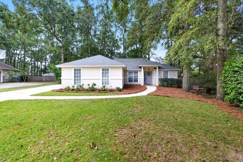 Tiny photo for 968 Audrey Court, Tallahassee, FL 32317 (MLS # 391624)