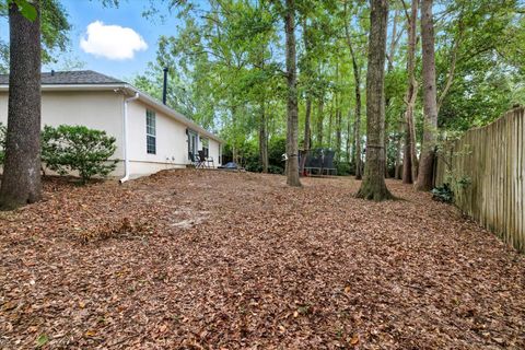 Tiny photo for 968 Audrey Court, Tallahassee, FL 32317 (MLS # 391624)
