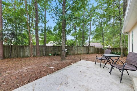 Tiny photo for 968 Audrey Court, Tallahassee, FL 32317 (MLS # 391624)
