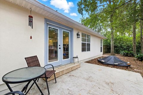 Tiny photo for 968 Audrey Court, Tallahassee, FL 32317 (MLS # 391624)