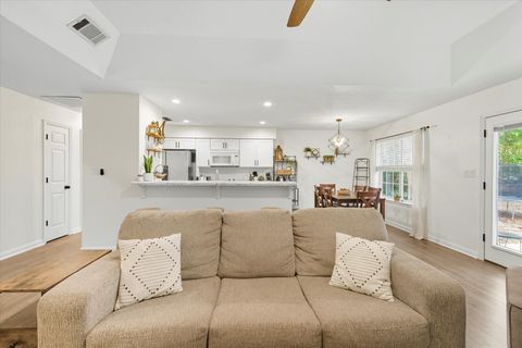 Tiny photo for 968 Audrey Court, Tallahassee, FL 32317 (MLS # 391624)