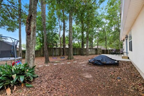 Tiny photo for 968 Audrey Court, Tallahassee, FL 32317 (MLS # 391624)