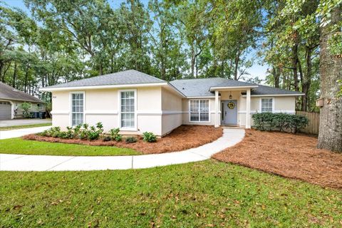 Photo of 968 Audrey Court, Tallahassee, FL 32317 (MLS # 391624)