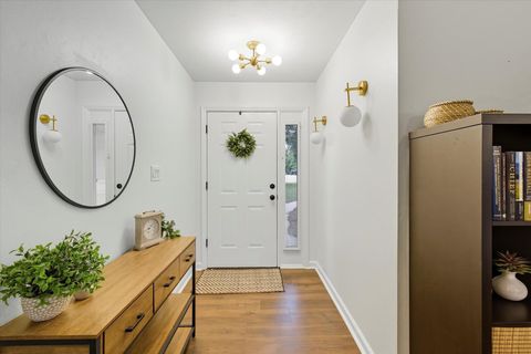 Tiny photo for 968 Audrey Court, Tallahassee, FL 32317 (MLS # 391624)