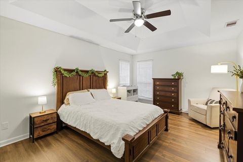 Tiny photo for 968 Audrey Court, Tallahassee, FL 32317 (MLS # 391624)