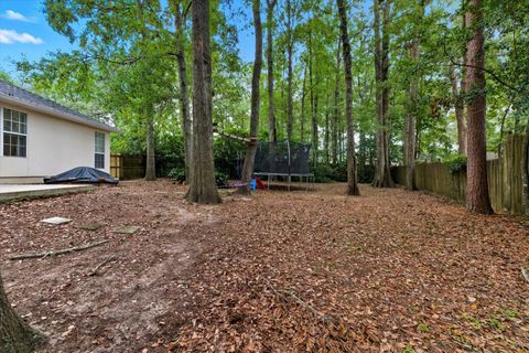 Tiny photo for 968 Audrey Court, Tallahassee, FL 32317 (MLS # 391624)
