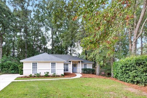 Tiny photo for 968 Audrey Court, Tallahassee, FL 32317 (MLS # 391624)