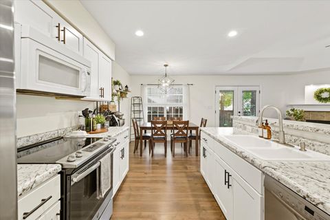 Tiny photo for 968 Audrey Court, Tallahassee, FL 32317 (MLS # 391624)