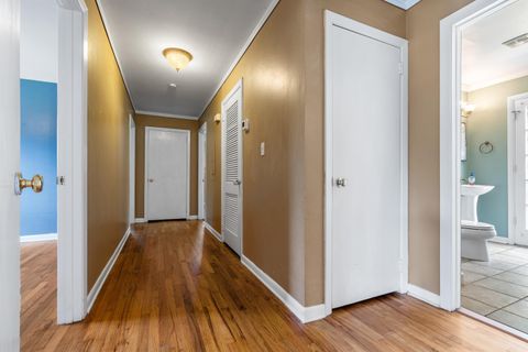 Tiny photo for 2808 MORNINGSIDE Drive, Tallahassee, FL 32301 (MLS # 397741)