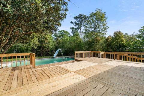 Tiny photo for 2808 MORNINGSIDE Drive, Tallahassee, FL 32301 (MLS # 397741)