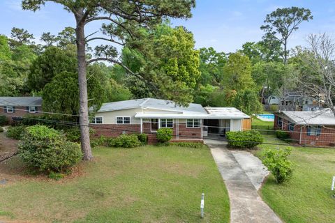 Tiny photo for 2808 MORNINGSIDE Drive, Tallahassee, FL 32301 (MLS # 397741)