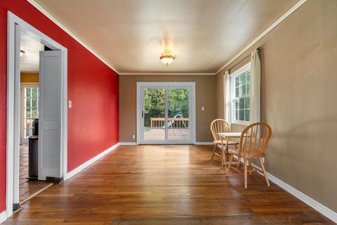 Tiny photo for 2808 MORNINGSIDE Drive, Tallahassee, FL 32301 (MLS # 397741)