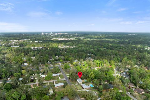 Tiny photo for 2808 MORNINGSIDE Drive, Tallahassee, FL 32301 (MLS # 397741)