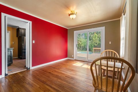 Tiny photo for 2808 MORNINGSIDE Drive, Tallahassee, FL 32301 (MLS # 397741)