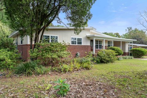 Tiny photo for 2808 MORNINGSIDE Drive, Tallahassee, FL 32301 (MLS # 397741)