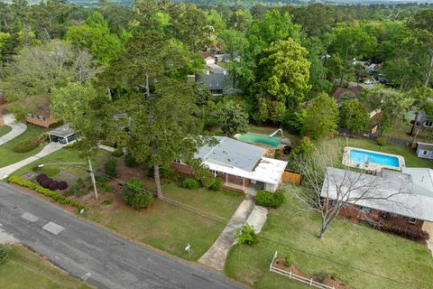 Tiny photo for 2808 MORNINGSIDE Drive, Tallahassee, FL 32301 (MLS # 397741)