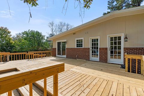 Tiny photo for 2808 MORNINGSIDE Drive, Tallahassee, FL 32301 (MLS # 397741)
