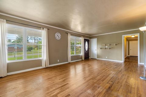 Tiny photo for 2808 MORNINGSIDE Drive, Tallahassee, FL 32301 (MLS # 397741)