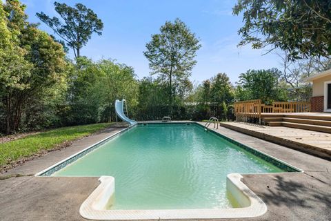 Tiny photo for 2808 MORNINGSIDE Drive, Tallahassee, FL 32301 (MLS # 397741)