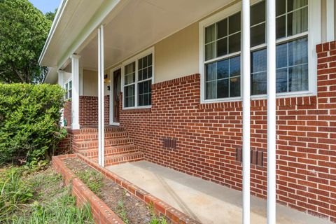 Tiny photo for 2808 MORNINGSIDE Drive, Tallahassee, FL 32301 (MLS # 397741)