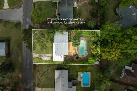 Tiny photo for 2808 MORNINGSIDE Drive, Tallahassee, FL 32301 (MLS # 397741)