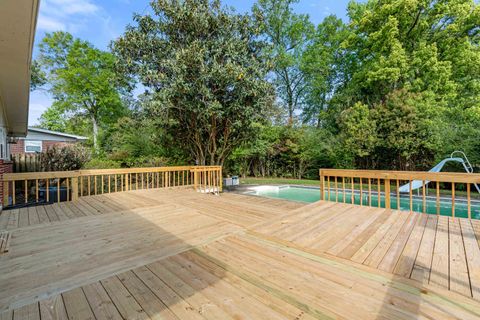 Tiny photo for 2808 MORNINGSIDE Drive, Tallahassee, FL 32301 (MLS # 397741)