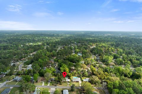 Tiny photo for 2808 MORNINGSIDE Drive, Tallahassee, FL 32301 (MLS # 397741)
