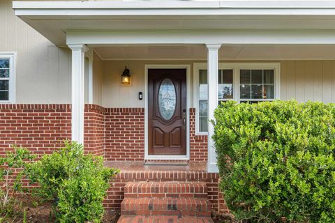 Tiny photo for 2808 MORNINGSIDE Drive, Tallahassee, FL 32301 (MLS # 397741)