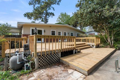 Tiny photo for 2808 MORNINGSIDE Drive, Tallahassee, FL 32301 (MLS # 397741)