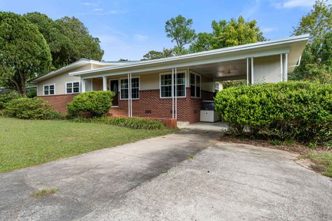 Tiny photo for 2808 MORNINGSIDE Drive, Tallahassee, FL 32301 (MLS # 397741)