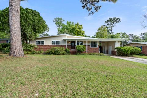 Tiny photo for 2808 MORNINGSIDE Drive, Tallahassee, FL 32301 (MLS # 397741)