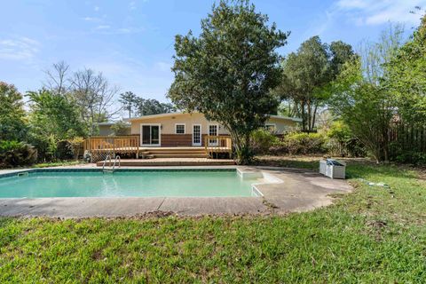 Tiny photo for 2808 MORNINGSIDE Drive, Tallahassee, FL 32301 (MLS # 397741)