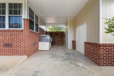 Tiny photo for 2808 MORNINGSIDE Drive, Tallahassee, FL 32301 (MLS # 397741)