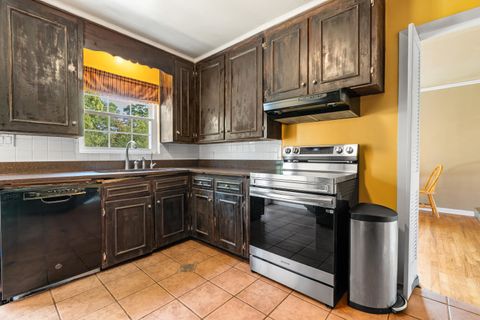 Tiny photo for 2808 MORNINGSIDE Drive, Tallahassee, FL 32301 (MLS # 397741)