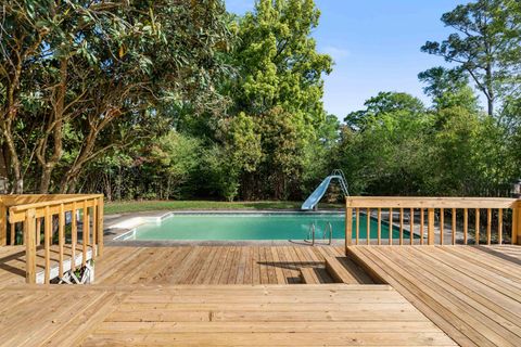 Tiny photo for 2808 MORNINGSIDE Drive, Tallahassee, FL 32301 (MLS # 397741)
