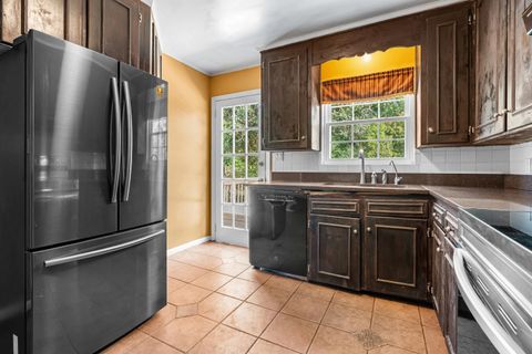 Tiny photo for 2808 MORNINGSIDE Drive, Tallahassee, FL 32301 (MLS # 397741)