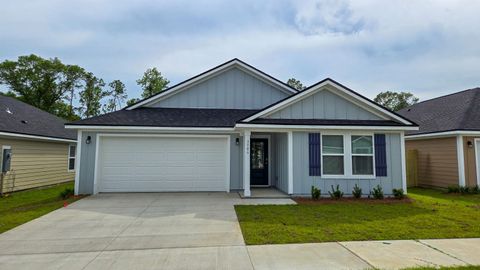 3985 Brownstone Way Tallahassee FL 32311