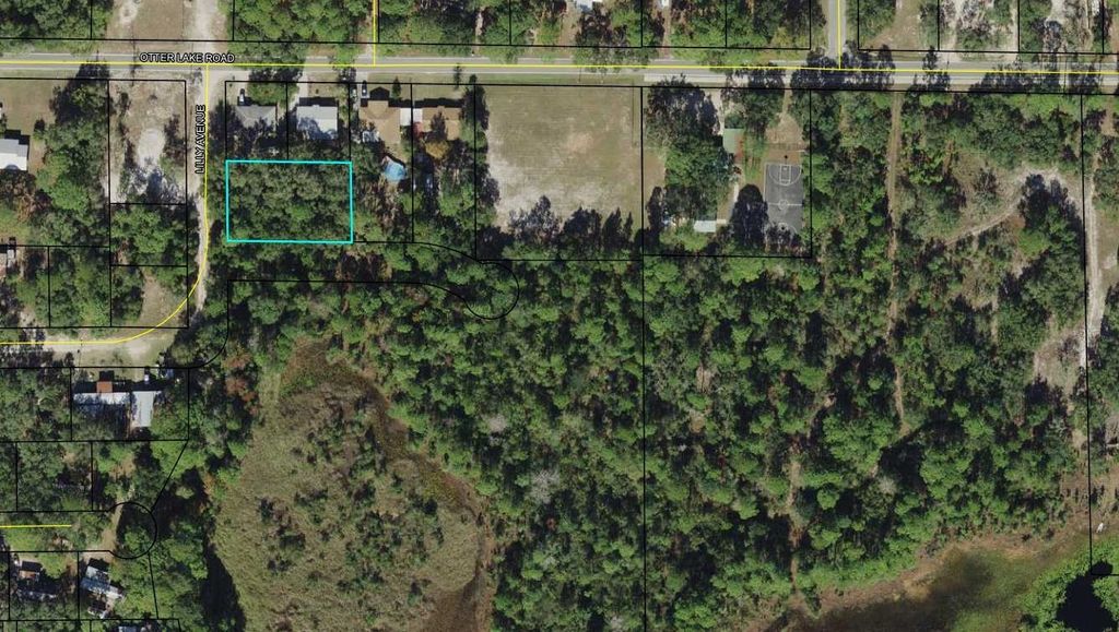 Photo of xx Lilly Avenue, Panacea, FL 32346 (MLS # 397509)