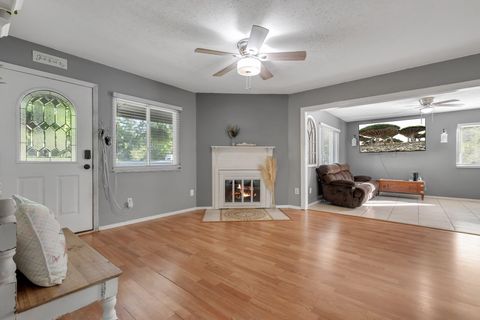 Tiny photo for 7641 Talley Ann Drive, Tallahassee, FL 32311 (MLS # 384761)