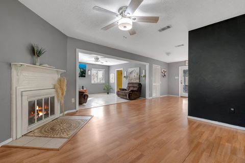 Tiny photo for 7641 Talley Ann Drive, Tallahassee, FL 32311 (MLS # 384761)