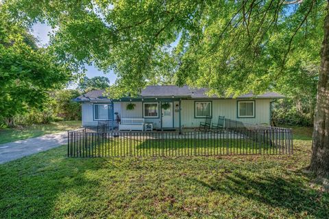 Tiny photo for 7641 Talley Ann Drive, Tallahassee, FL 32311 (MLS # 384761)