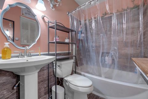 Tiny photo for 7641 Talley Ann Drive, Tallahassee, FL 32311 (MLS # 384761)