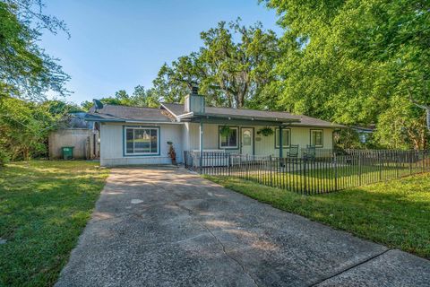 Tiny photo for 7641 Talley Ann Drive, Tallahassee, FL 32311 (MLS # 384761)