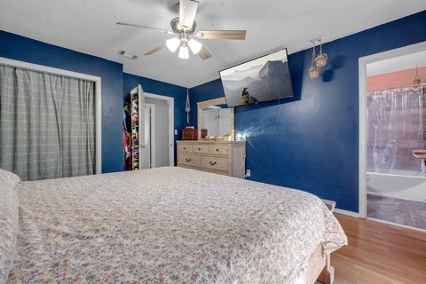 Tiny photo for 7641 Talley Ann Drive, Tallahassee, FL 32311 (MLS # 384761)