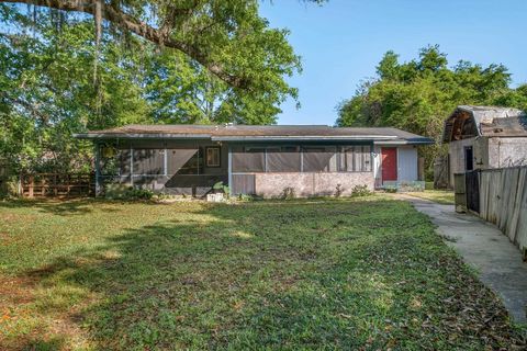 Tiny photo for 7641 Talley Ann Drive, Tallahassee, FL 32311 (MLS # 384761)