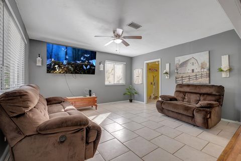 Tiny photo for 7641 Talley Ann Drive, Tallahassee, FL 32311 (MLS # 384761)